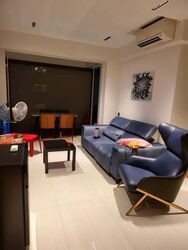 The Tampines Trilliant (D18), Condominium #636383871